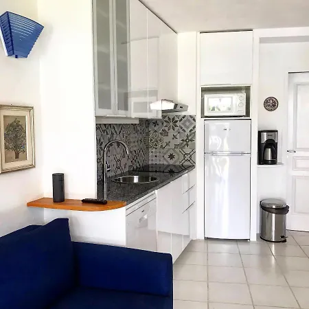 Σπίτι διακοπών 6 Cinquesensi 
