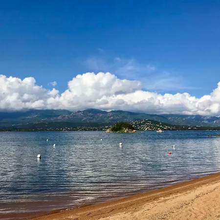 Hébergement de vacances 6 Cinquesensi 