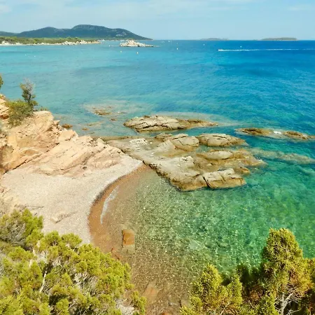 Σπίτι διακοπών 6 Cinquesensi 