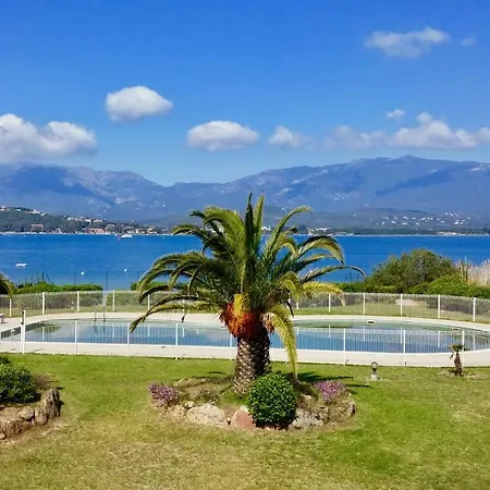 Hébergement de vacances 6 Cinquesensi 